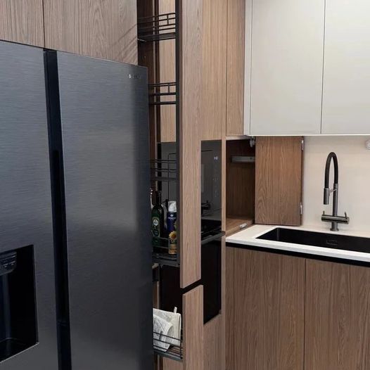 Кухня «Натурэль»